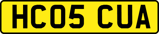 HC05CUA