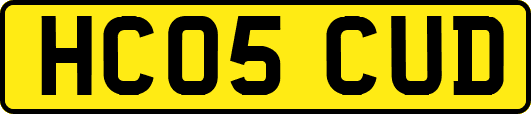 HC05CUD