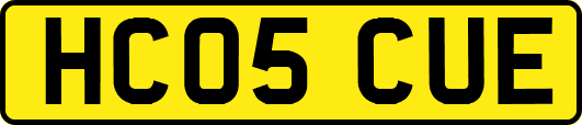 HC05CUE