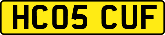 HC05CUF