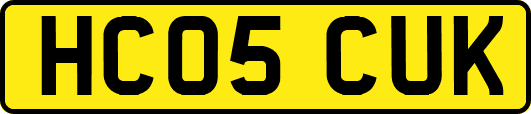 HC05CUK