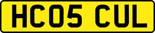 HC05CUL