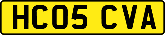 HC05CVA