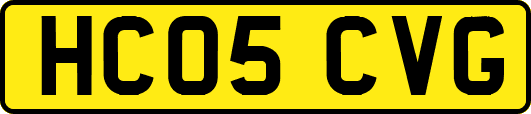 HC05CVG