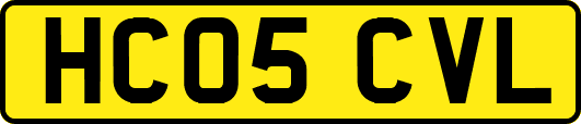 HC05CVL