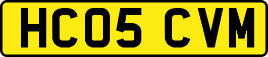 HC05CVM