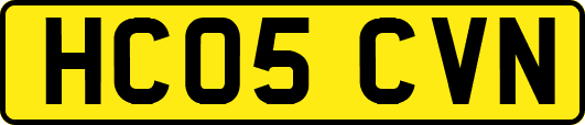 HC05CVN