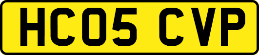HC05CVP
