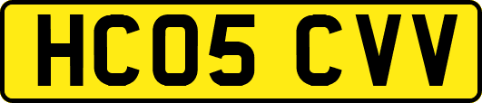 HC05CVV