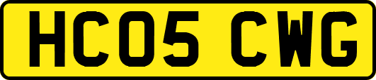HC05CWG