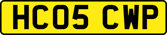 HC05CWP