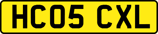 HC05CXL