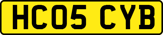 HC05CYB