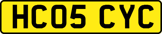 HC05CYC