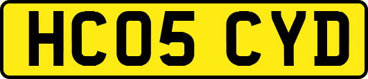 HC05CYD