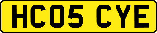 HC05CYE