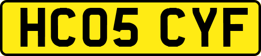 HC05CYF