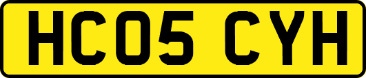 HC05CYH