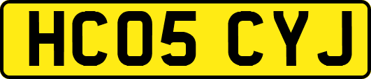HC05CYJ