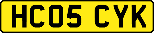 HC05CYK