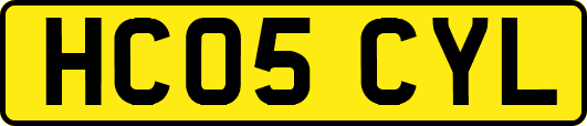 HC05CYL