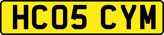 HC05CYM