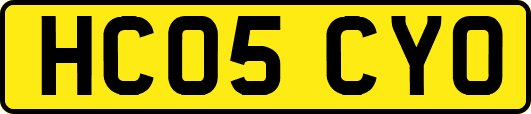 HC05CYO