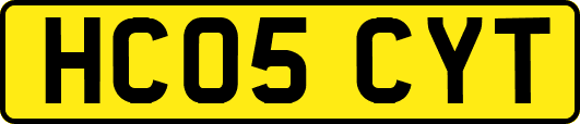 HC05CYT