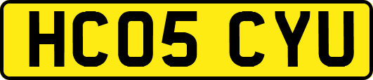 HC05CYU