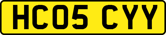 HC05CYY