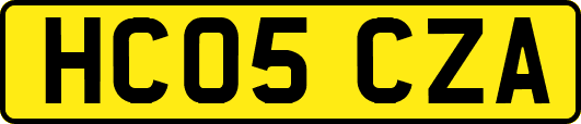 HC05CZA