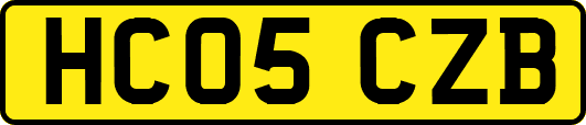 HC05CZB
