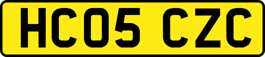 HC05CZC