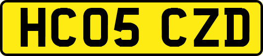 HC05CZD