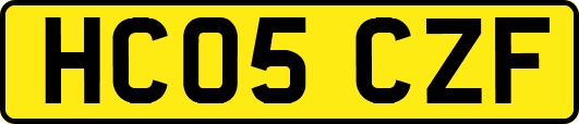 HC05CZF