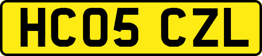 HC05CZL