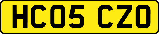 HC05CZO
