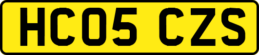 HC05CZS