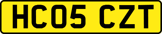 HC05CZT