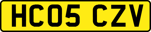 HC05CZV