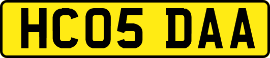 HC05DAA