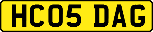 HC05DAG