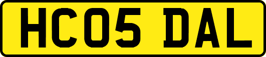 HC05DAL