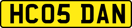 HC05DAN
