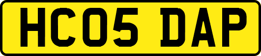 HC05DAP