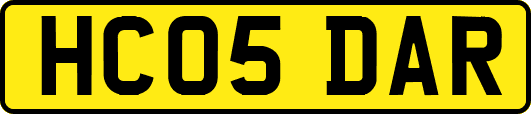 HC05DAR
