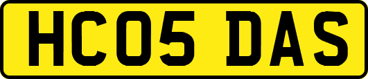 HC05DAS