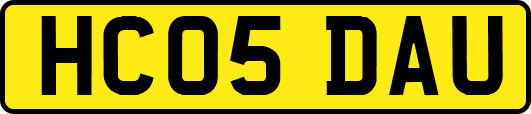 HC05DAU