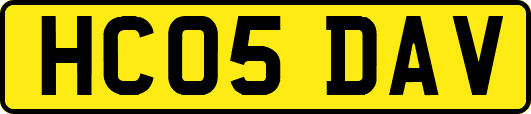 HC05DAV