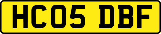 HC05DBF